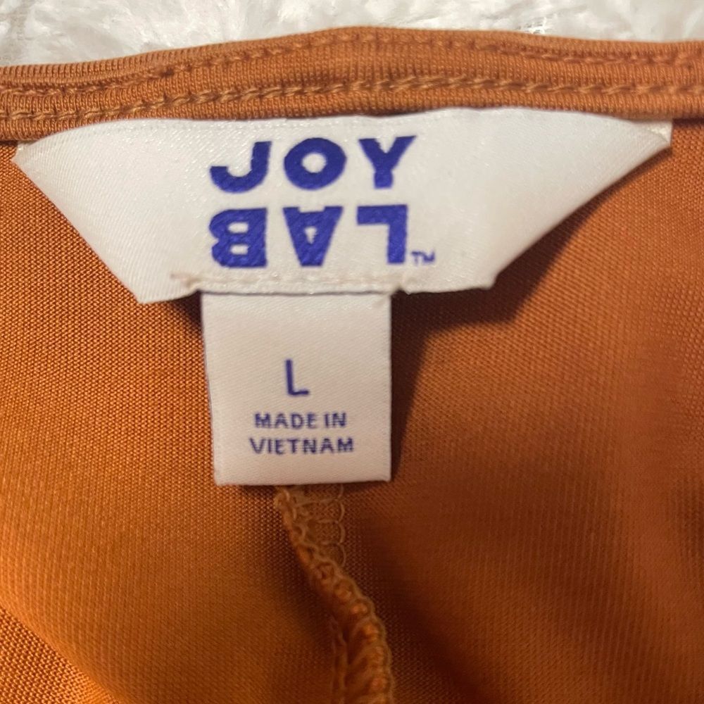 Joylab Top. Large   LTOP441 - Picture 5 of 5